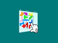 Puzzle Pentomino Assemble Rectangle
