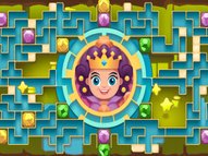 Queen Of The Maze