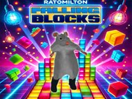 Ratomilton Tetris