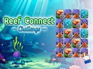 Reef Connect Challenge