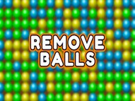 Remove Balls