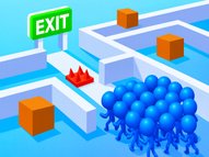 Resuce Escape