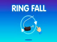 Ring Fall Puzzle