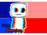 Robot Dimensions