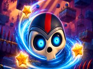 Rotating Bones 3d