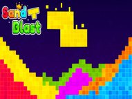 Sand Blast