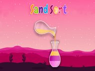 Sand Sort Puzzle