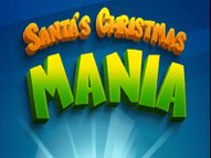 Santa S Christmas Mania