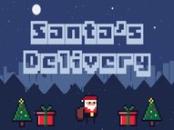 Santa S Delivery