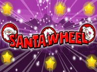 Santa Wheel