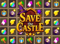 Save The Castle