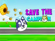 Save The Champions