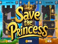 Save The Princess