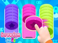 Scewdom 3d