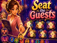 Seat The Guests