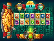 Shamans Jungle