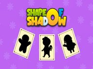 Shape Of Shadow