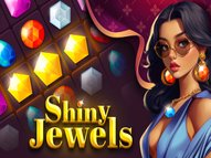 Shiny Jewel