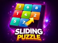 Sliding Puzzle 2