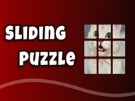 Sliding Puzzle The 15 Puzzle