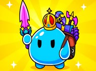 Slime Attack Puzzle
