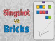 Slingshot Vs Bricks
