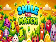 Smile And Match Game Puzzle Game