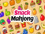 Snack Mahjong