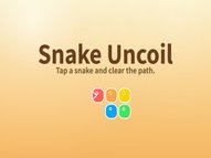 Snake Uncoil