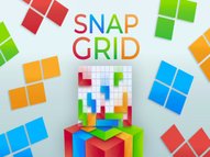 Snapgrid