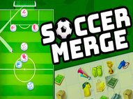 Soccer Merge