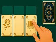 Solitaire Card Sorting