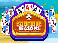 Solitaire Seasons