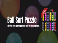 Sort Puzzle