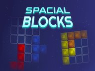 Spacial Blocks