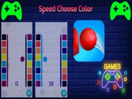 Speed Choose Color