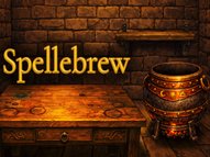 Spellebrew