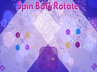 Spin Ball Rotate