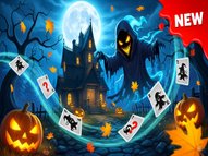 Spooky Memory Match