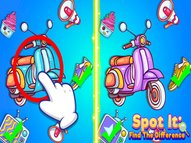 Spot It Find The Difference