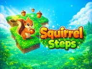 Squirel Steps