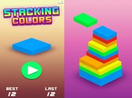 Stacking Color