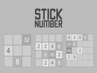 Stick Number