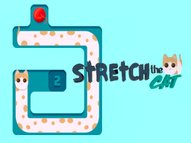 Stretch The Cat