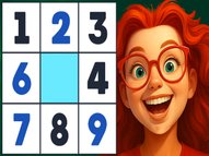 Sudoku Free