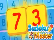 Sudoku Master 2