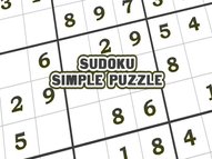 Sudoku Puzzle
