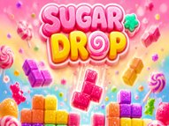 Sugar Drop