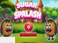 Sugar Splash