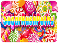Sugarrushpaths